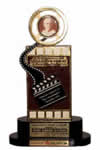 Dadasaheb Phalke academy 2003