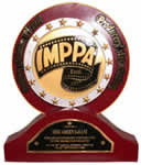 IMPPA award