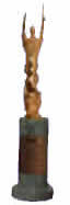 Golden Abby award