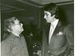 Amitabh Bachan