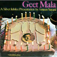 Geetmala volume 1